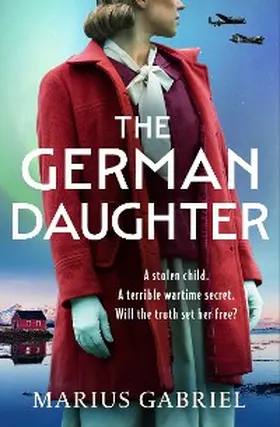 Gabriel |  The German Daughter | eBook | Sack Fachmedien