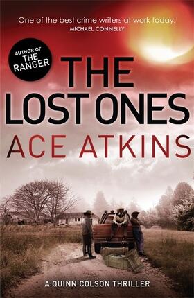 Atkins |  The Lost Ones | Buch |  Sack Fachmedien