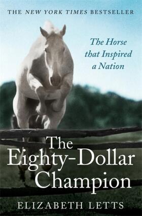 Letts |  The Eighty Dollar Champion | Buch |  Sack Fachmedien