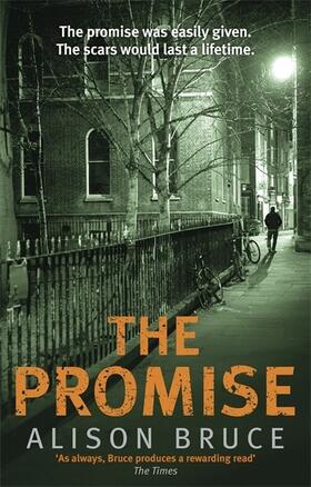 Bruce |  Cambridge Promise | Buch |  Sack Fachmedien