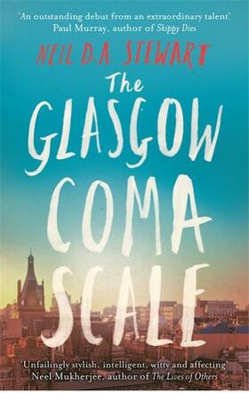 Stewart |  The Glasgow Coma Scale | Buch |  Sack Fachmedien