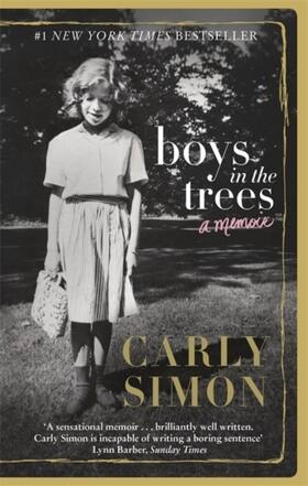 Simon |  Boys in the Trees | Buch |  Sack Fachmedien