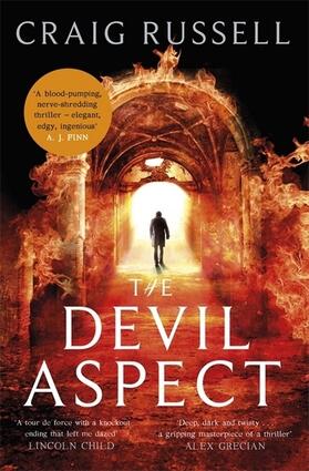 Russell |  The Devil Aspect | Buch |  Sack Fachmedien