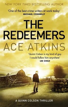 Atkins | The Redeemers | Buch | 978-1-4721-5164-3 | www2.sack.de