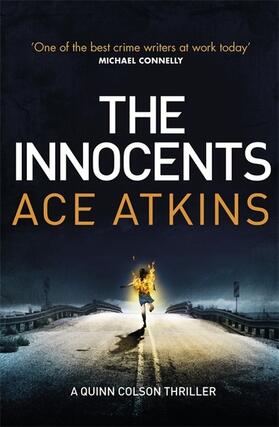 Atkins |  The Innocents | Buch |  Sack Fachmedien