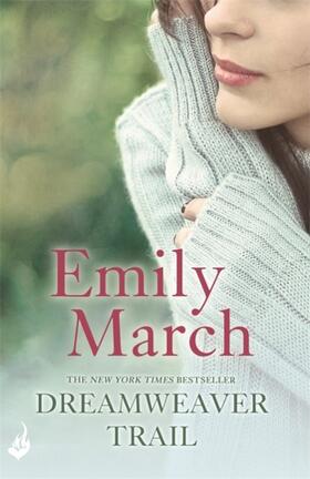 March |  Dreamweaver Trail: Eternity Springs Book 8 | Buch |  Sack Fachmedien