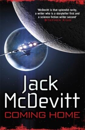 Mcdevitt |  Coming Home (Alex Benedict - Book 7) | Buch |  Sack Fachmedien