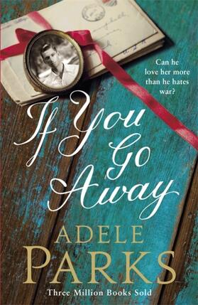 Parks |  If You Go Away | Buch |  Sack Fachmedien