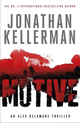 Kellerman |  Motive (Alex Delaware series, Book 30) | Buch |  Sack Fachmedien