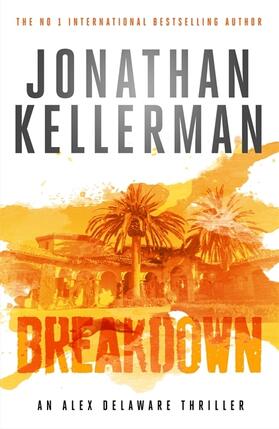 Kellerman |  Breakdown | Buch |  Sack Fachmedien