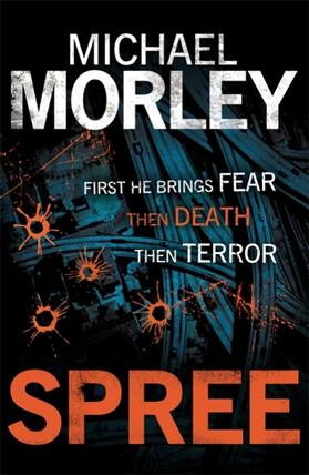 Morley |  Spree | Buch |  Sack Fachmedien