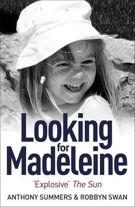 Summers / Swan | Looking for Madeleine | Buch | 978-1-4722-1159-0 | www2.sack.de