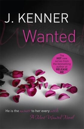 Kenner | Wanted: Most Wanted Book 1 | Buch | 978-1-4722-1511-6 | www2.sack.de