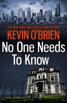 O'Brien | No One Needs To Know | Buch | 978-1-4722-2002-8 | sack.de