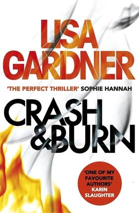 Gardner | Crash & Burn | Buch | 978-1-4722-2026-4 | www2.sack.de