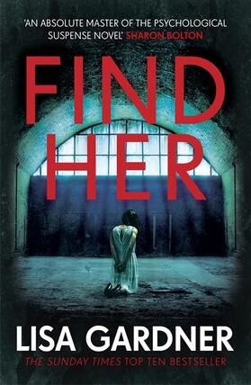 Gardner | Find Her | Buch | 978-1-4722-2031-8 | www2.sack.de