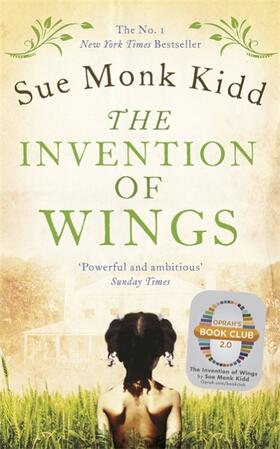 Kidd |  The Invention of Wings | Buch |  Sack Fachmedien