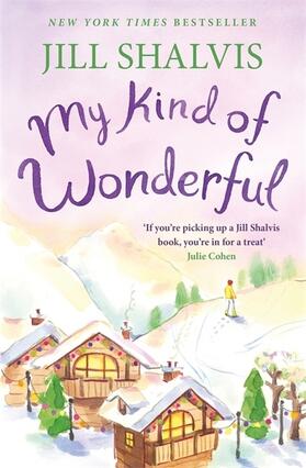 Shalvis |  My Kind of Wonderful | Buch |  Sack Fachmedien