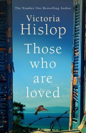 Hislop |  Those Who Are Loved | eBook | Sack Fachmedien