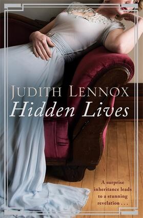 Lennox | Hidden Lives | Buch | 978-1-4722-2401-9 | www2.sack.de