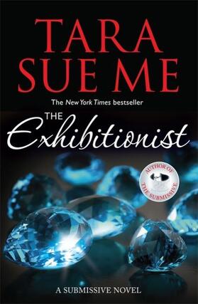 Me |  The Exhibitionist: Submissive 6 | Buch |  Sack Fachmedien