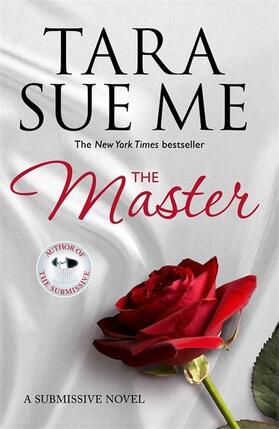 Me |  The Master: Submissive 7 | Buch |  Sack Fachmedien