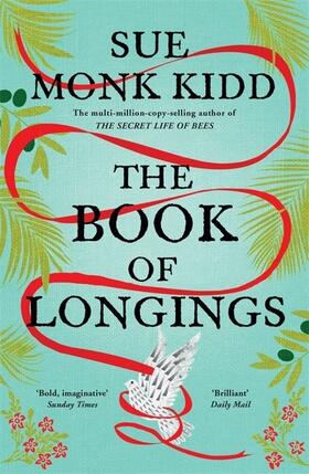 Kidd |  The Book of Longings | Buch |  Sack Fachmedien
