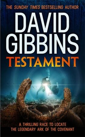Gibbins |  Testament | Buch |  Sack Fachmedien