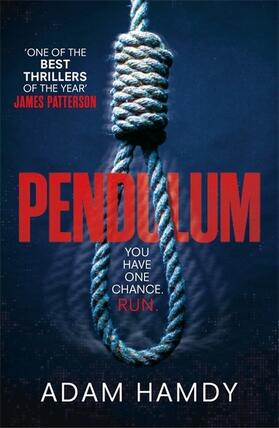 Hamdy |  Pendulum | Buch |  Sack Fachmedien