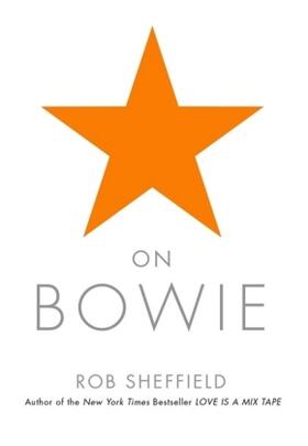 Sheffield |  On Bowie | Buch |  Sack Fachmedien