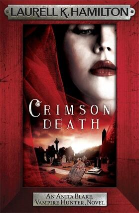 Hamilton |  Crimson Death | Buch |  Sack Fachmedien