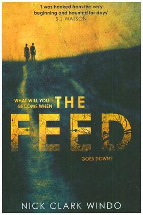 Windo |  The Feed | Buch |  Sack Fachmedien
