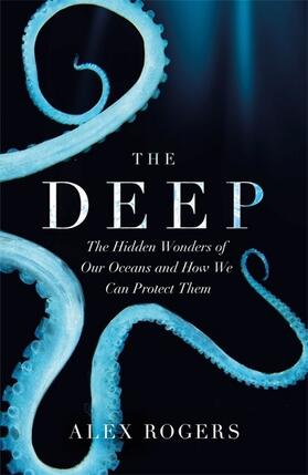 Rogers |  The Deep | Buch |  Sack Fachmedien