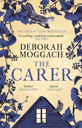 Moggach | The Carer | Buch | 978-1-4722-6049-9 | sack.de