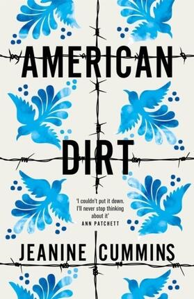 Cummins |  American Dirt | eBook | Sack Fachmedien