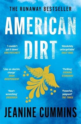 Cummins |  American Dirt | Buch |  Sack Fachmedien