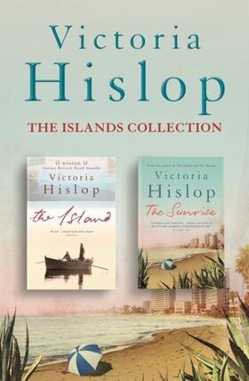 Hislop |  The Islands Collection | eBook | Sack Fachmedien