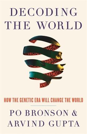 Gupta / Bronson |  Decoding the World | Buch |  Sack Fachmedien