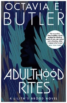 Butler | Adulthood Rites | Buch | 978-1-4722-8107-4 | www2.sack.de