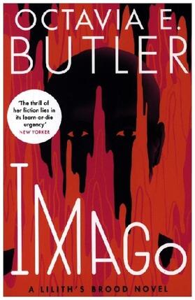 Butler |  Imago | Buch |  Sack Fachmedien