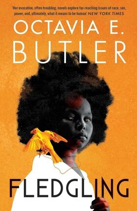 Butler |  Fledgling | Buch |  Sack Fachmedien