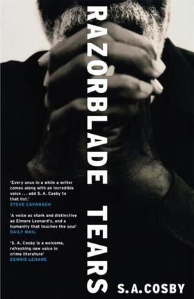 Cosby |  Razorblade Tears | eBook | Sack Fachmedien