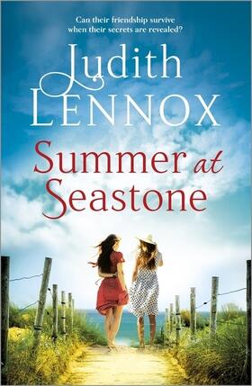 Lennox |  Summer at Seastone | Buch |  Sack Fachmedien