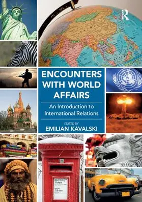 Kavalski |  Encounters with World Affairs | Buch |  Sack Fachmedien