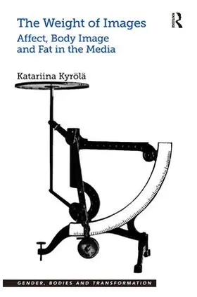 Kyrölä |  The Weight of Images | Buch |  Sack Fachmedien