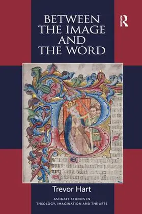 Hart |  Between the Image and the Word | Buch |  Sack Fachmedien