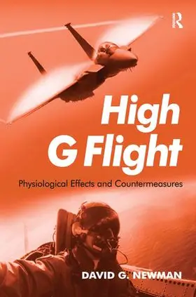 Newman |  High G Flight | Buch |  Sack Fachmedien