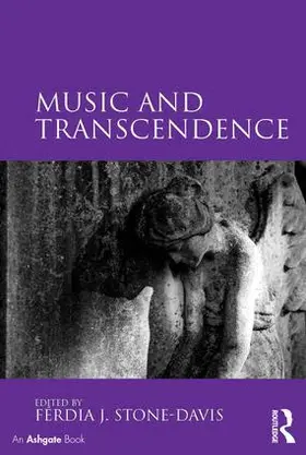 Stone-Davis | Music and Transcendence | Buch | 978-1-4724-1595-0 | sack.de