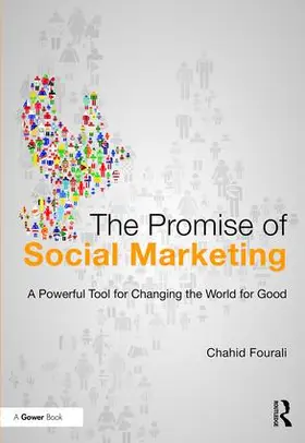 Fourali |  The Promise of Social Marketing | Buch |  Sack Fachmedien