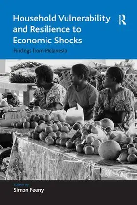 Feeny |  Household Vulnerability and Resilience to Economic Shocks | Buch |  Sack Fachmedien